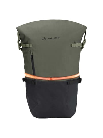 Vaude CityGo 23 II - Rucksack 13.3" 53 cm (heron) in khaki
