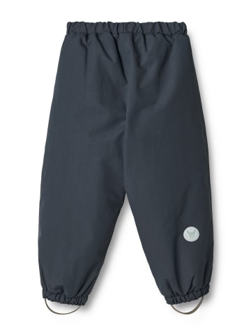 Wheat Skihose Jay Tech in dark blue