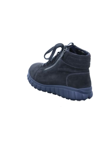 Ganter Stiefel in grau