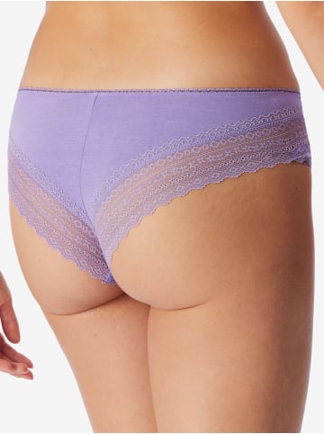 Schiesser Slip Modern Multi in sortiert 8