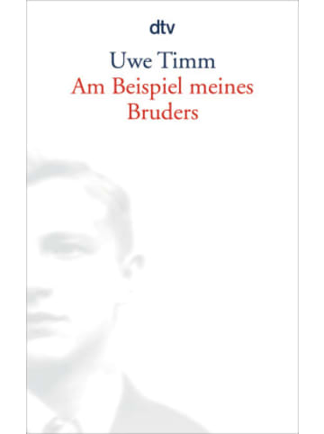 dtv Buch - Am Beispiel meines Bruders