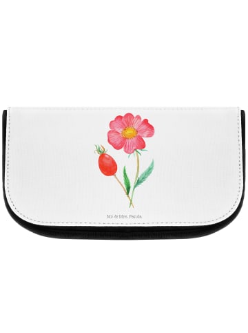 Mr. & Mrs. Panda Organizer Blume HageRundunge ohne Spruch in Weiß