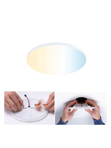 paulmann VariFit LED Einbaupanel Veluna Edge
