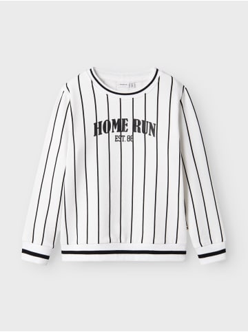 name it Sweatshirt in Bright White