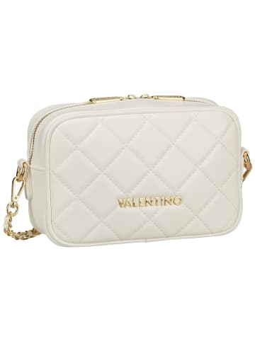 Valentino Bags Umhängetasche Ocarina 51R in Bianco