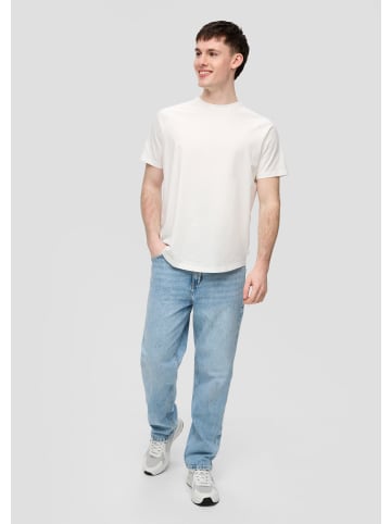 QS Jeans-Hose in 53Z3_blau