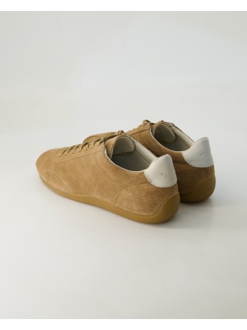 Vagabond Sneaker low in Beige