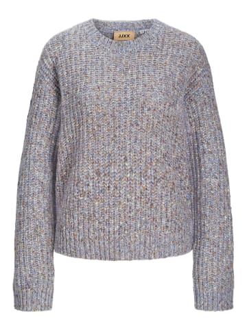 JJXX Strickpullover in Coronet Blue