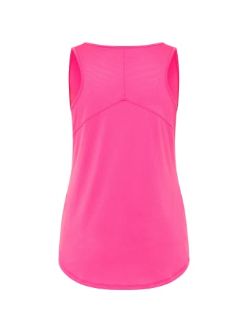 Venice Beach Tank Top Lou DRT in Pink