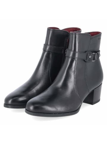Tamaris Schlupfstiefel in black