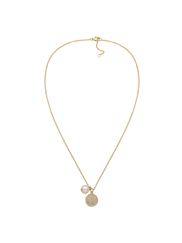 Elli für Damen in gold