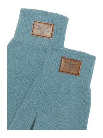 Chiemsee Handschuhe in Blau