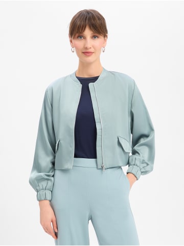 Zero  Blazer in mint