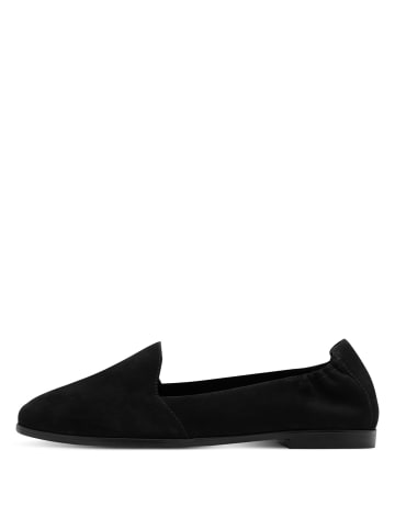 Tamaris Slipper elegant in schwarz