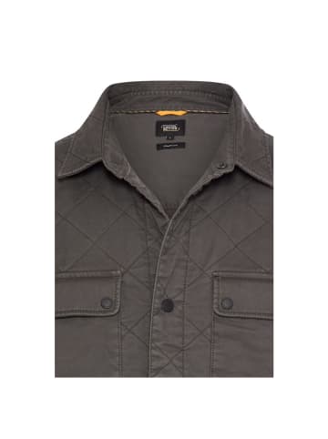 Camel Active Jacke in gunmetal