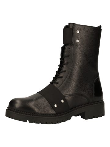 ILC Stiefelette in Schwarz