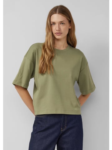 s.Oliver T-Shirt  in  7900_olivgrün