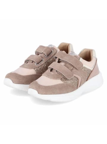 bisgaard Slipper in taupe