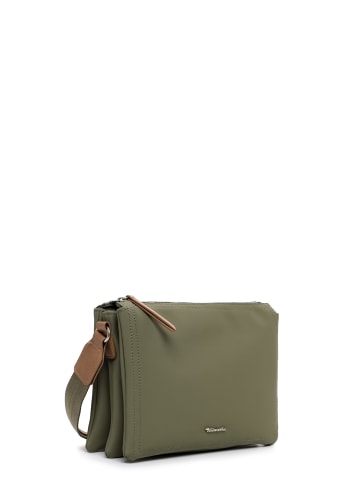 Tamaris Umhängetasche TAS Kirsten in khaki 910