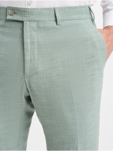Finshley & Harding Anzughose in mint - 0001