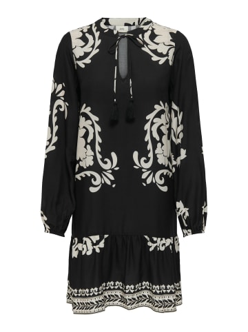 JDY Kleid in Black