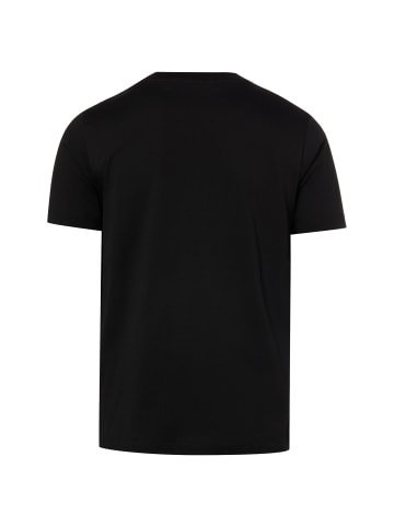 Karl Lagerfeld T-Shirt in schwarz