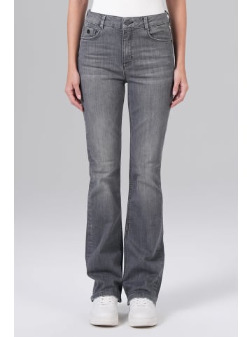 M.O.D Sina Bootcut Clock Grey