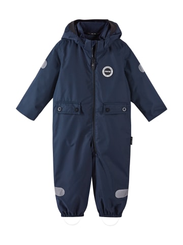 Reima Reimatec Overall " Marte Mid " in Navy