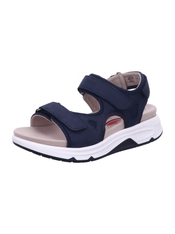 Gabor Comfort Damen Sandaletten  in Blau