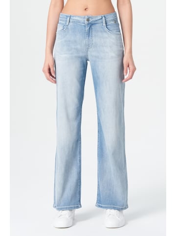 M.O.D Nicola Wide Leg Daily Blue