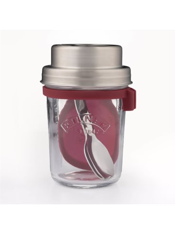 Kilner KILNER | Frühstücksglas, klar, 350 ml