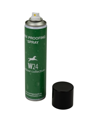 mh michael heinen Wachsspray Imprägnierspray  für Wachsjacken in gemischt