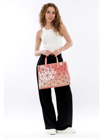 SURI FREY Shopper SFY SURI Sports Jessy-Lu finish in peach-finish 661