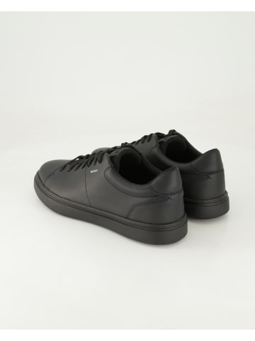 Geox Sneaker low in Schwarz