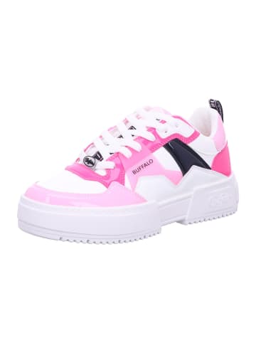 Buffalo Sneaker in weiß