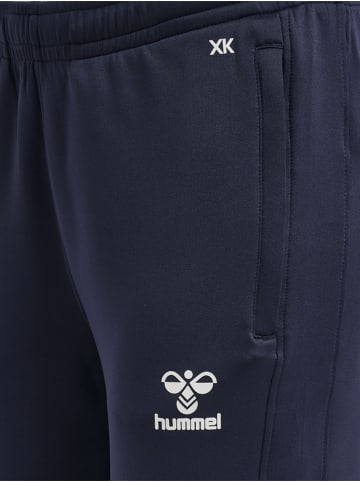 Hummel Verstellbare Taille Hose Hmlcore Damen in MARINE