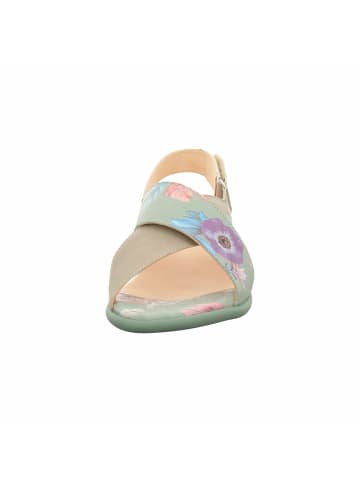 Think! Sandalen für Damen in Bunt