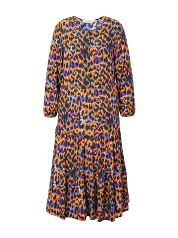 Angel of Style Kleid in orange