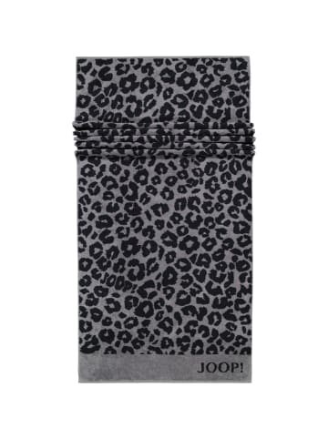 JOOP! JOOP! Saunatücher Leo 1703 Graphit - 90 in Graphit - 90