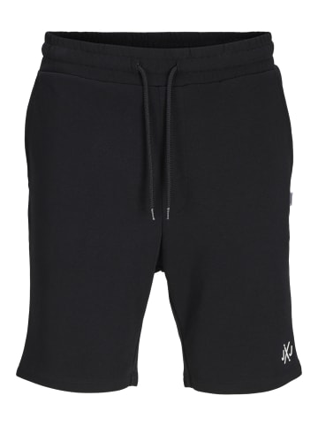 Jack & Jones Sweat Shorts - JPSTGORDON JJBRAD SWEAT SHORTS 2-Pack in GORDON 2er Pack 1