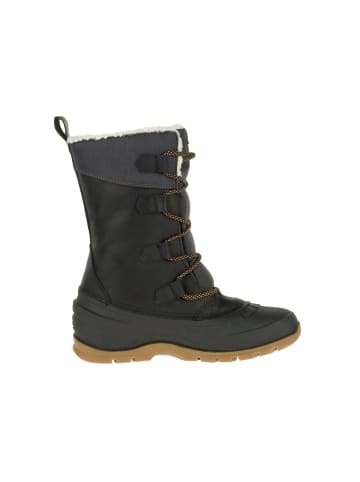 Kamik Winterstiefel SNOWGEM in schwarz