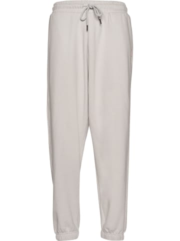DEF DEF Jogginghose in grey washed
