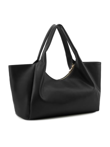 Seidenfelt Lainio Schultertasche 55 cm in black