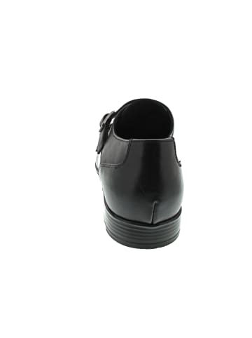 LLOYD MAILAND Slipper Schwarz