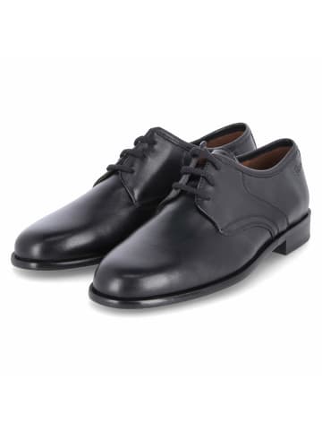 Sioux Halbschuhe ROCHESTER in Schwarz