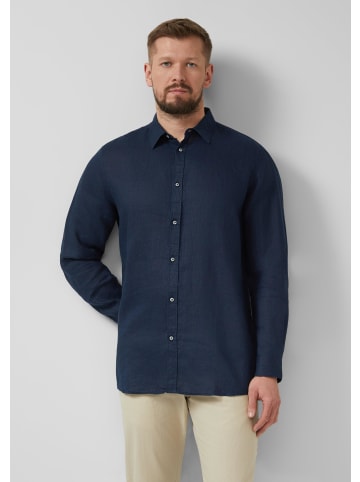 s.Oliver Hemd  in  5978_navy