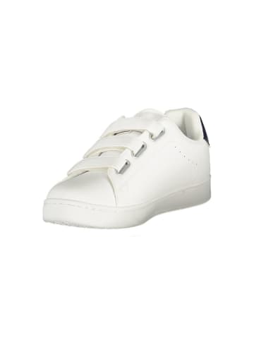U.S. Polo Weiß Polyurethan Herren Sneaker