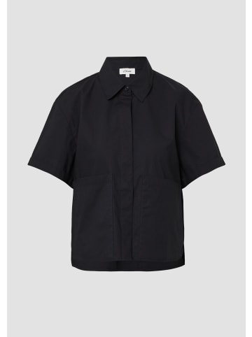 s.Oliver Bluse in 9999_schwarz