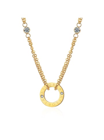 Ailoria APOLLINE Halskette in gold