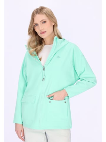 Schmuddelwedda Women Jacket in mint